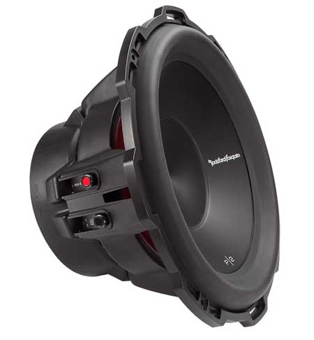   Rockford Fosgate P2D212